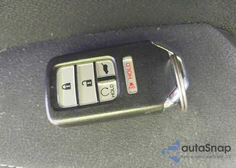 2019 Honda Cr-V Ex z USA, uszkodzony, nr VIN JHLRW2H52KX000144